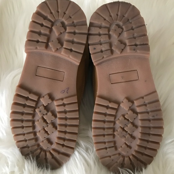 🍁SALE🍁U.S. POLO ASSN. BOYS BOOTS - Picture 2 of 6